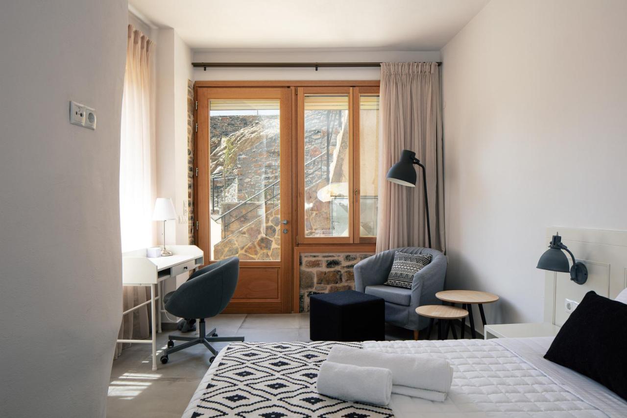 Beach House Palio Damnoni Dış mekan fotoğraf