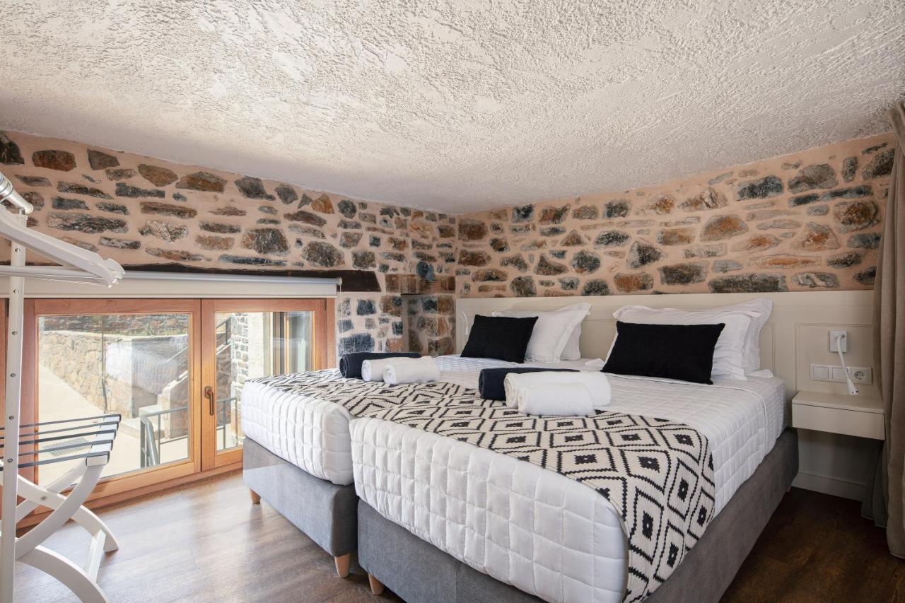 Beach House Palio Damnoni Dış mekan fotoğraf